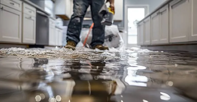 Water damage restoration companies near me in Beaverton, AL - Emergency flood extraction