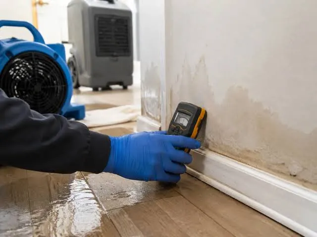 24/7 Water damage restoration services in Beaverton, AL - Rapid flood cleanup and mitigation